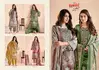 Farmaish Vol 1 By Pakiza Jam Satin Pakistani Dress Material Suppliers In India